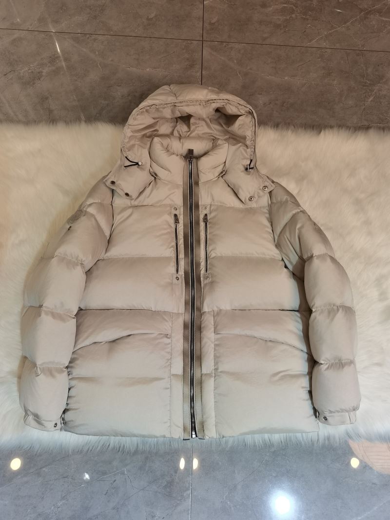 Moncler Down Jackets